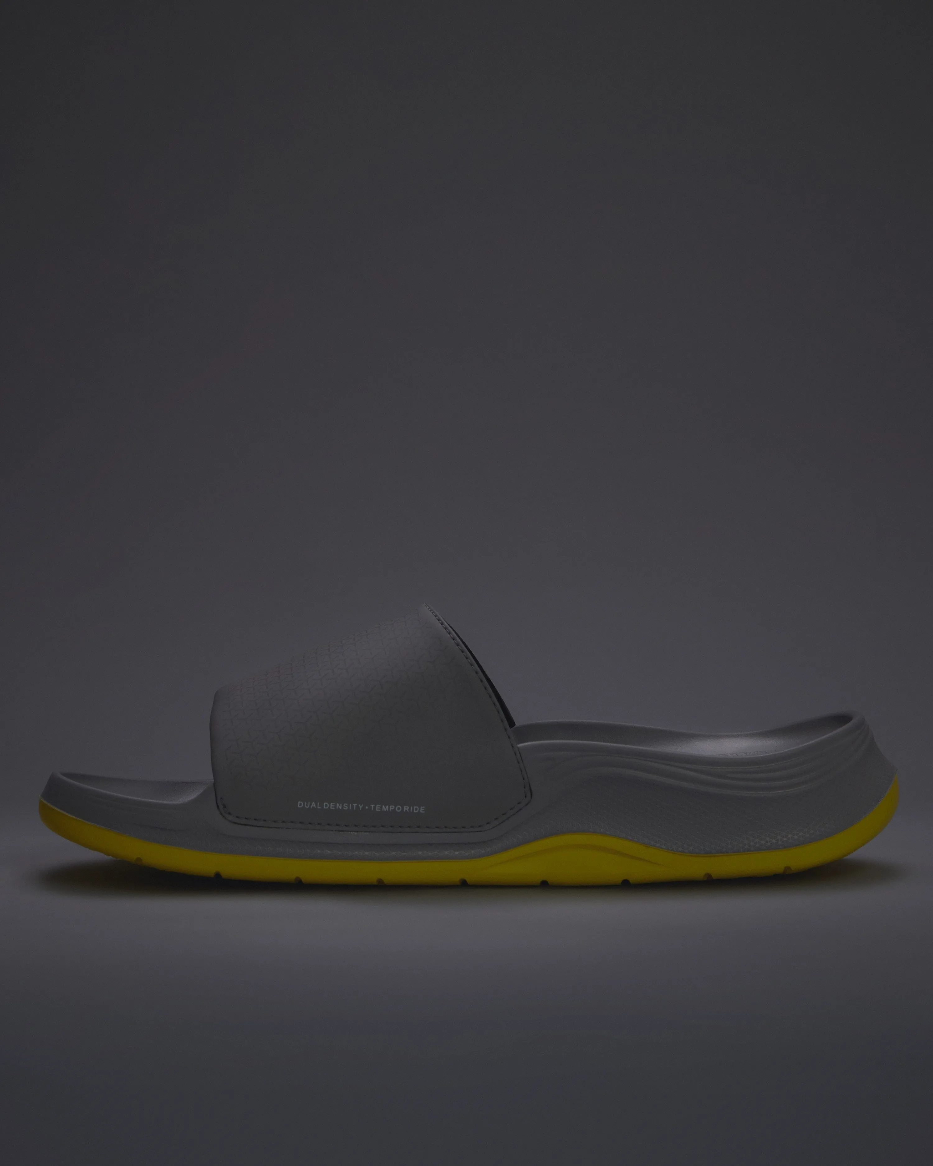 SVS 01 Recovery Slides - Grey/Yellow