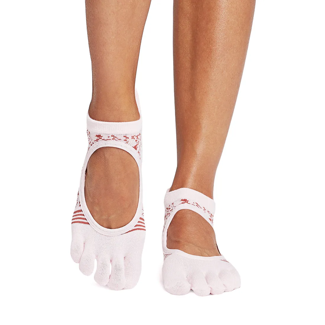 TOESOX Grip Full Toe Bellarina Tec - Revival