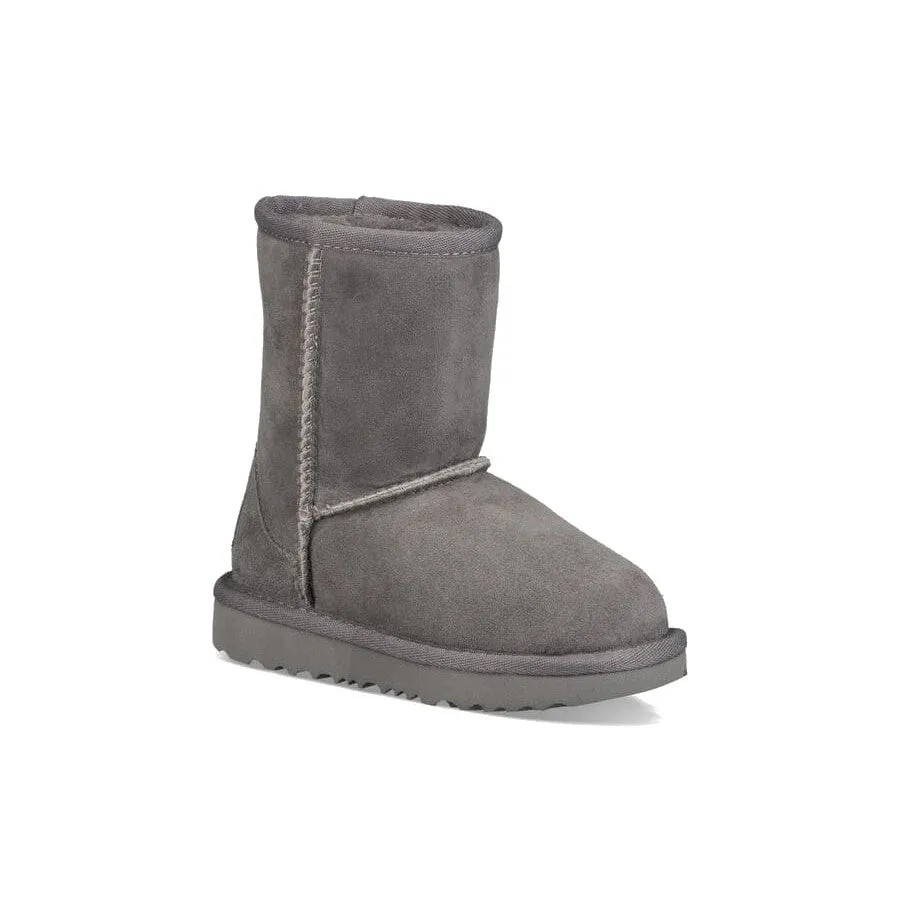 UGG® Toddlers Classic II Boot - Grey