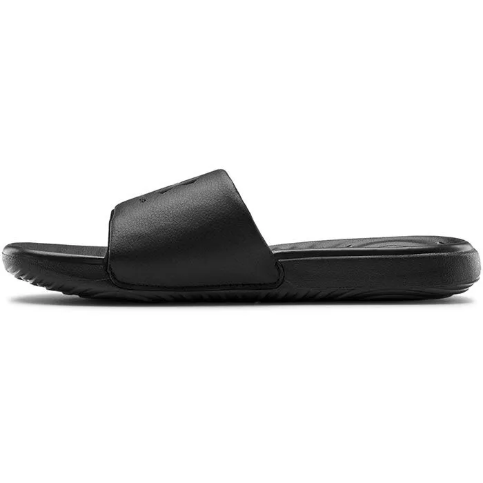 Under Armour Footwear - Men's UA Ansa Fixed Slides