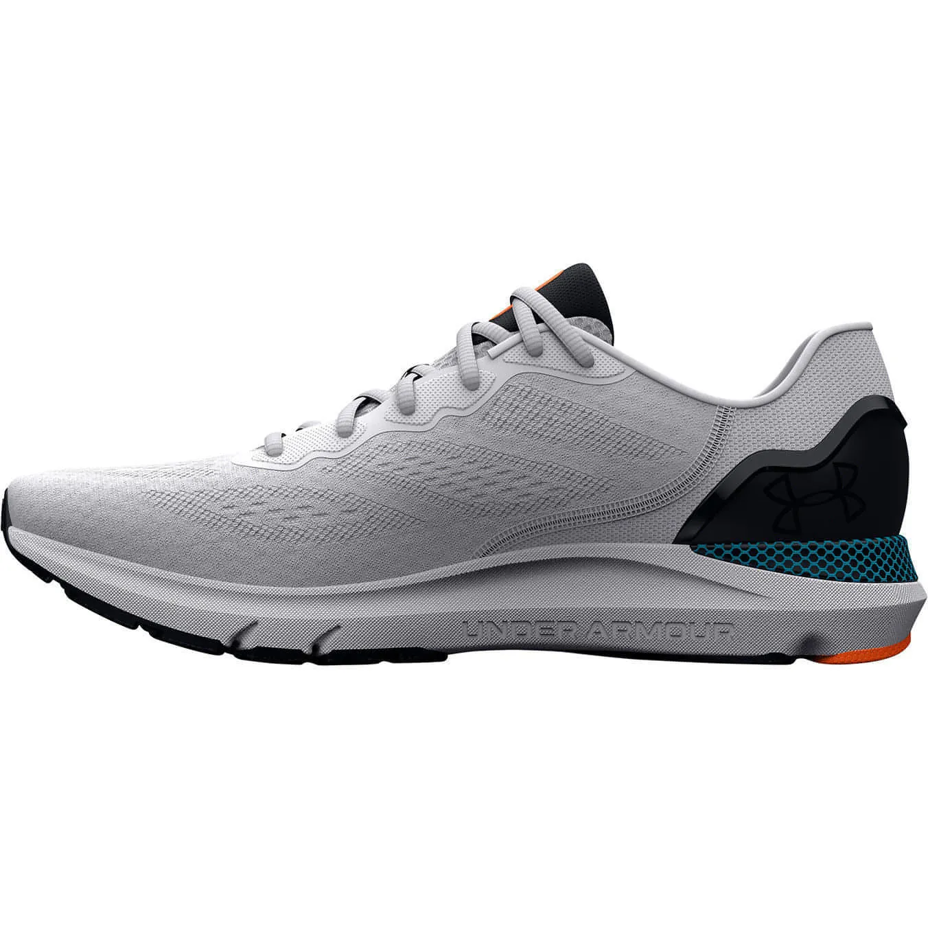 Under Armour HOVR Sonic 6 Mens Running Shoes - White