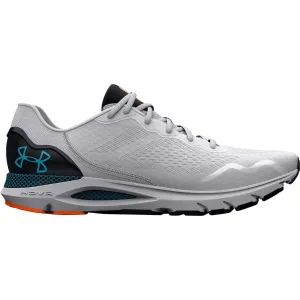 Under Armour HOVR Sonic 6 Mens Running Shoes - White