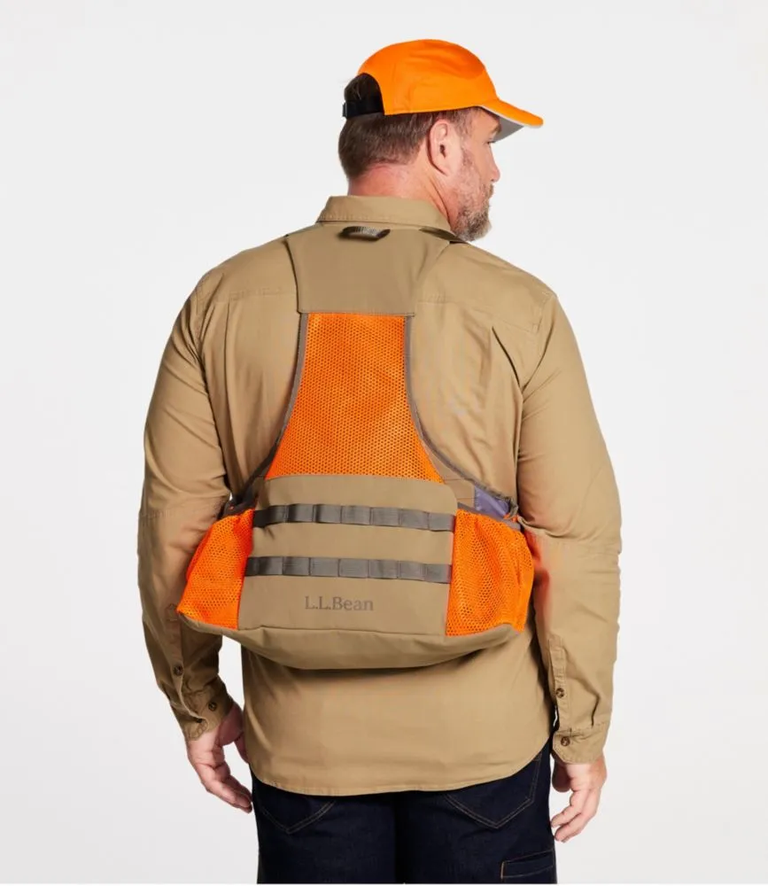 Upland Hunting Strap Vest