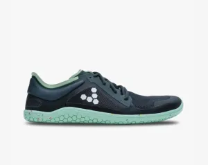 Vivobarefoot Primus Light III Womans Charcoal