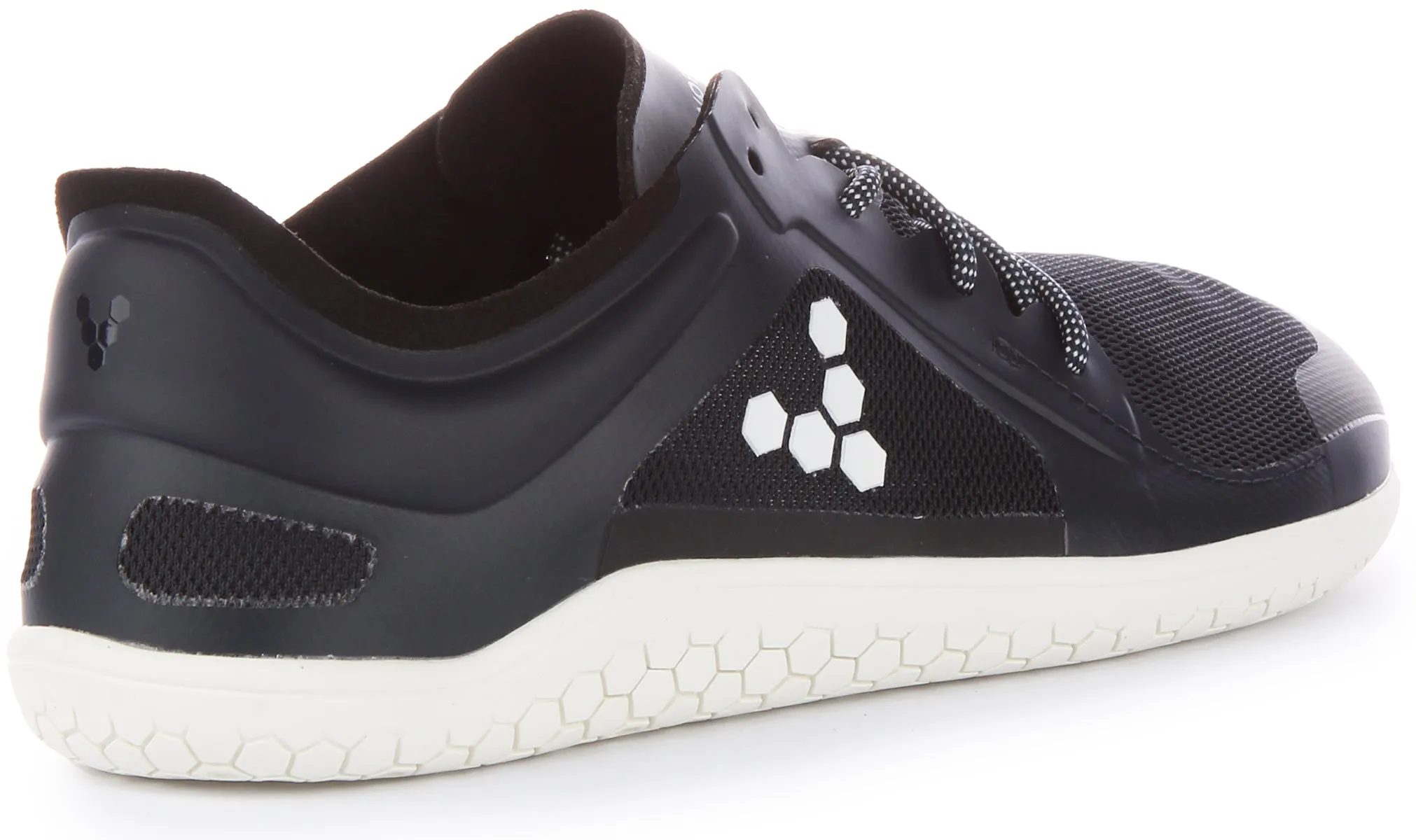 Vivobarefoot Primus Lite III In Navy For Men