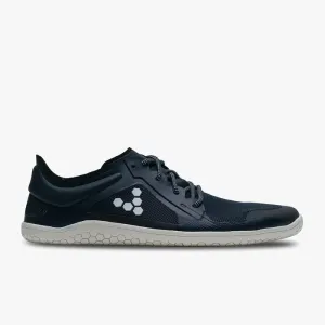 Vivobarefoot Women's Primus Lite III in Navy