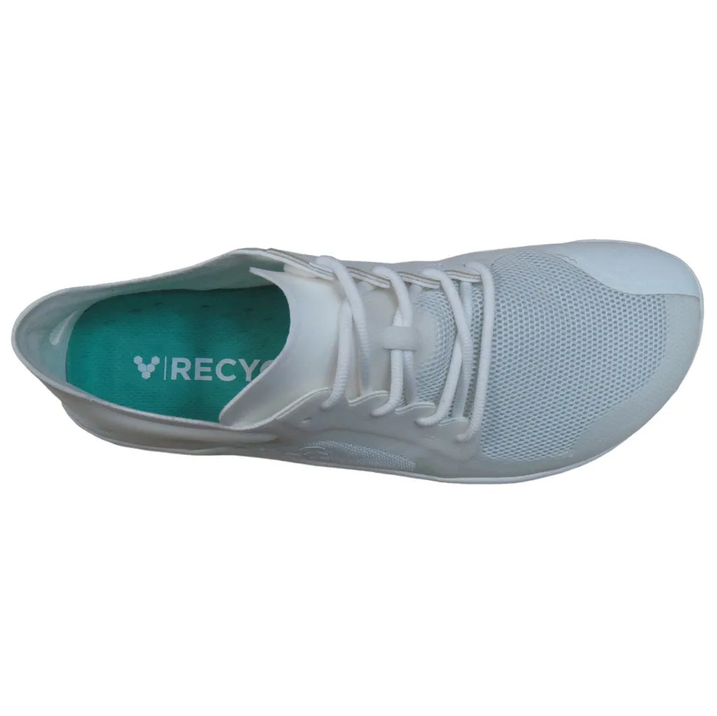 Vivobarefoot Womens Trainers Primus Lite II Recycled Lace-Up Textile Synthetic - UK 8