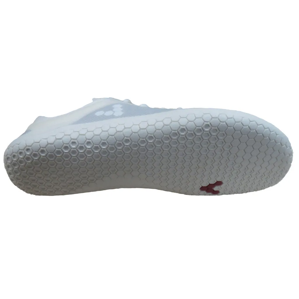 Vivobarefoot Womens Trainers Primus Lite II Recycled Lace-Up Textile Synthetic - UK 8