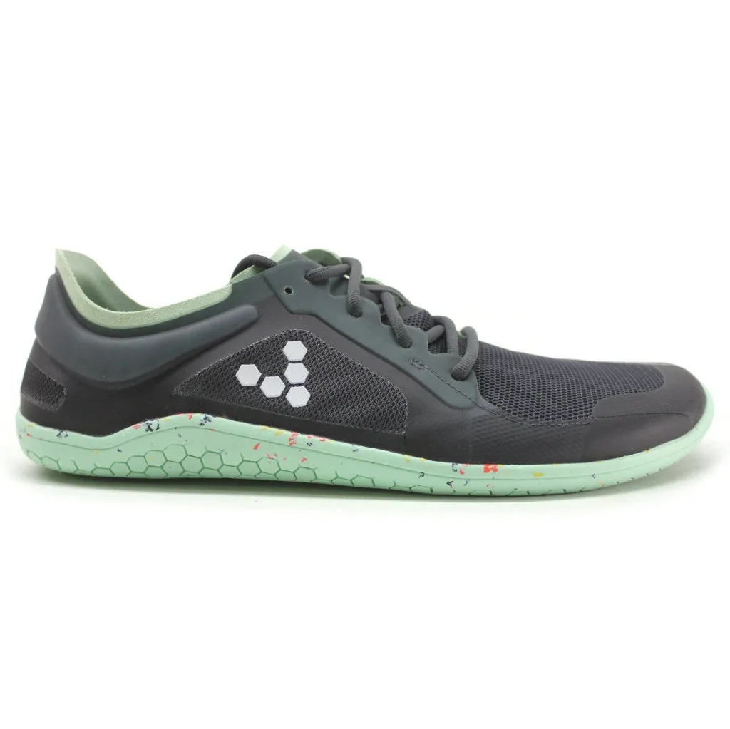 Vivobarefoot Womens Trainers Primus Lite III Lace-Up Textile Synthetic - UK 6