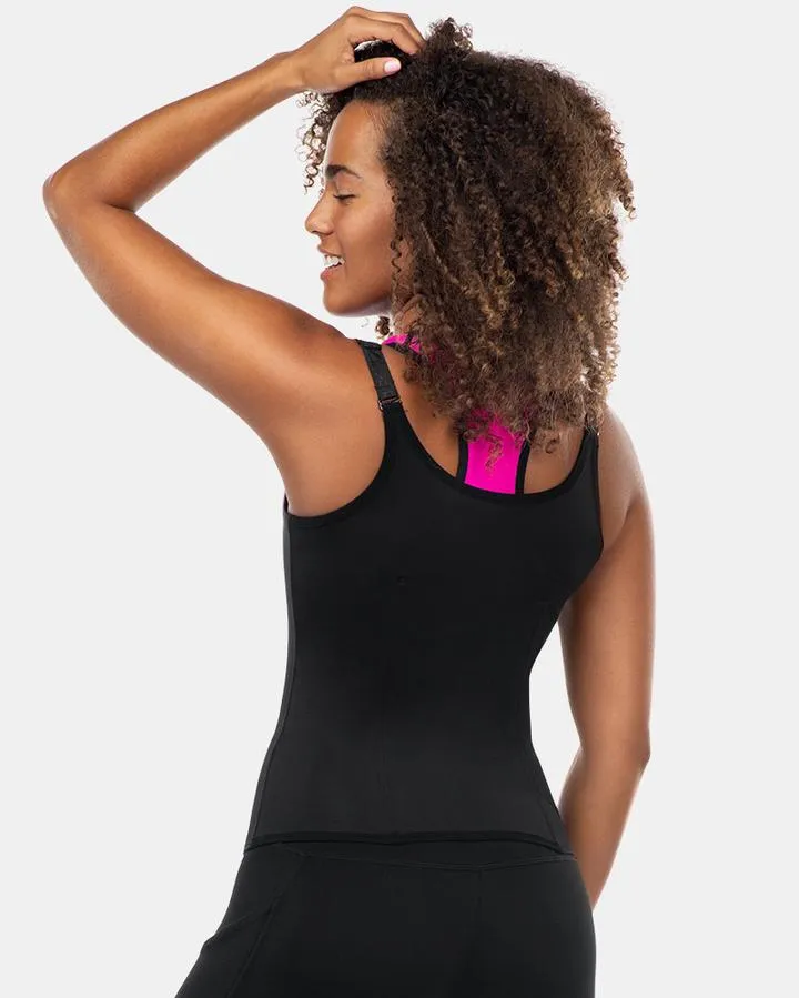 Waist Trainer Vest