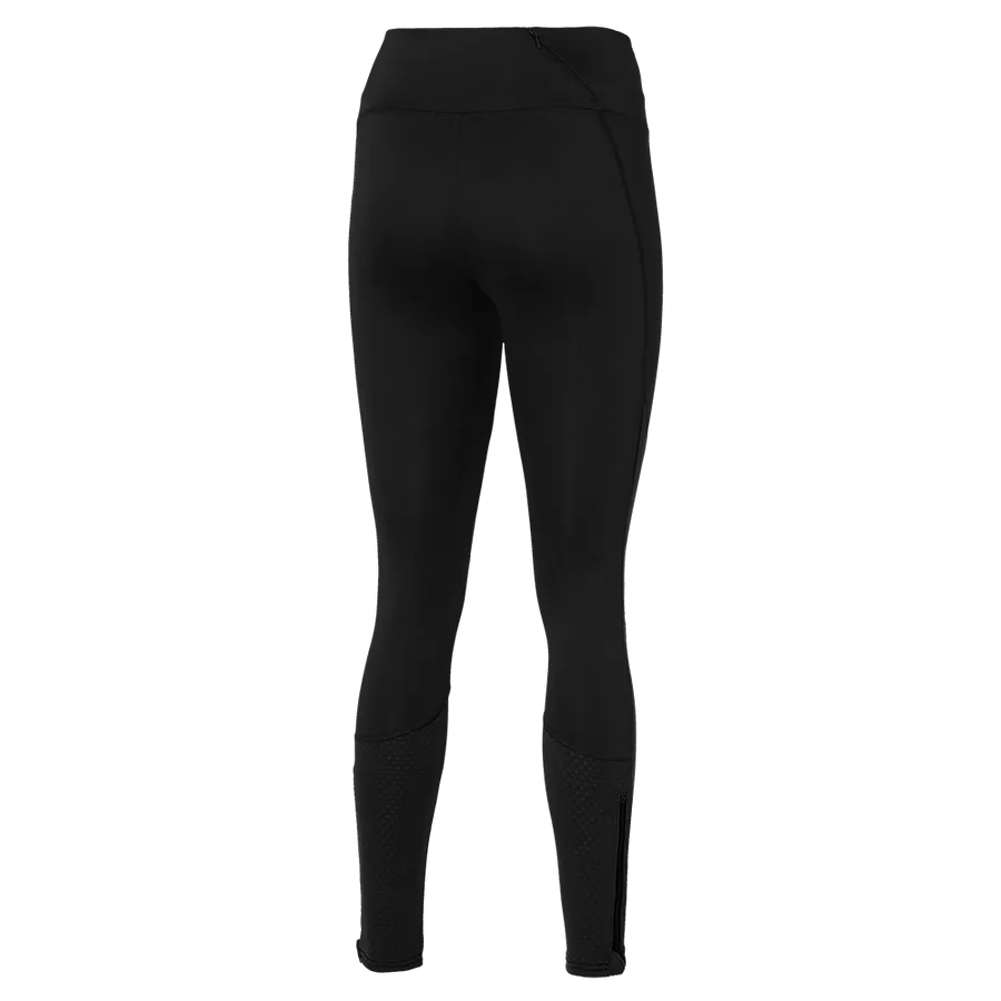 Warmalite Tight W | Black