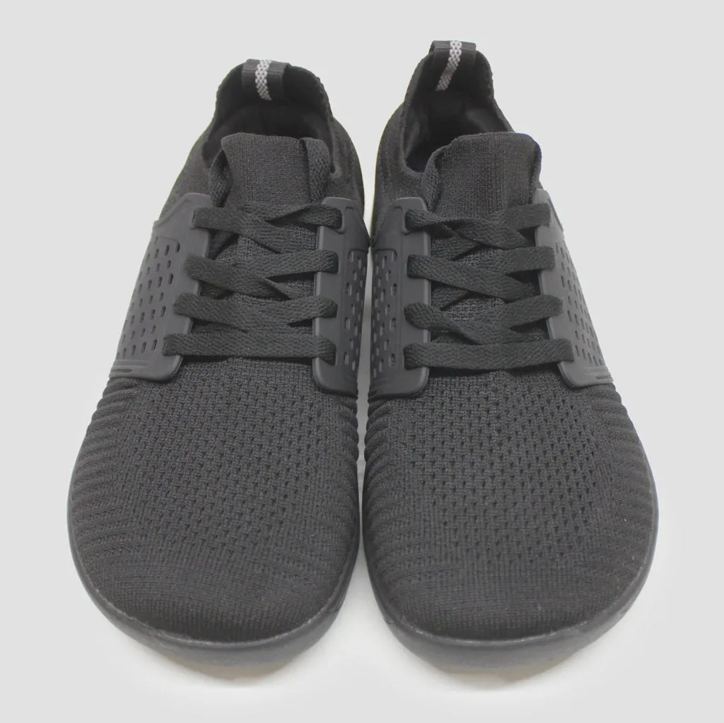 Within Minimalist Barefoot Textile Men's Trainers - UK 7