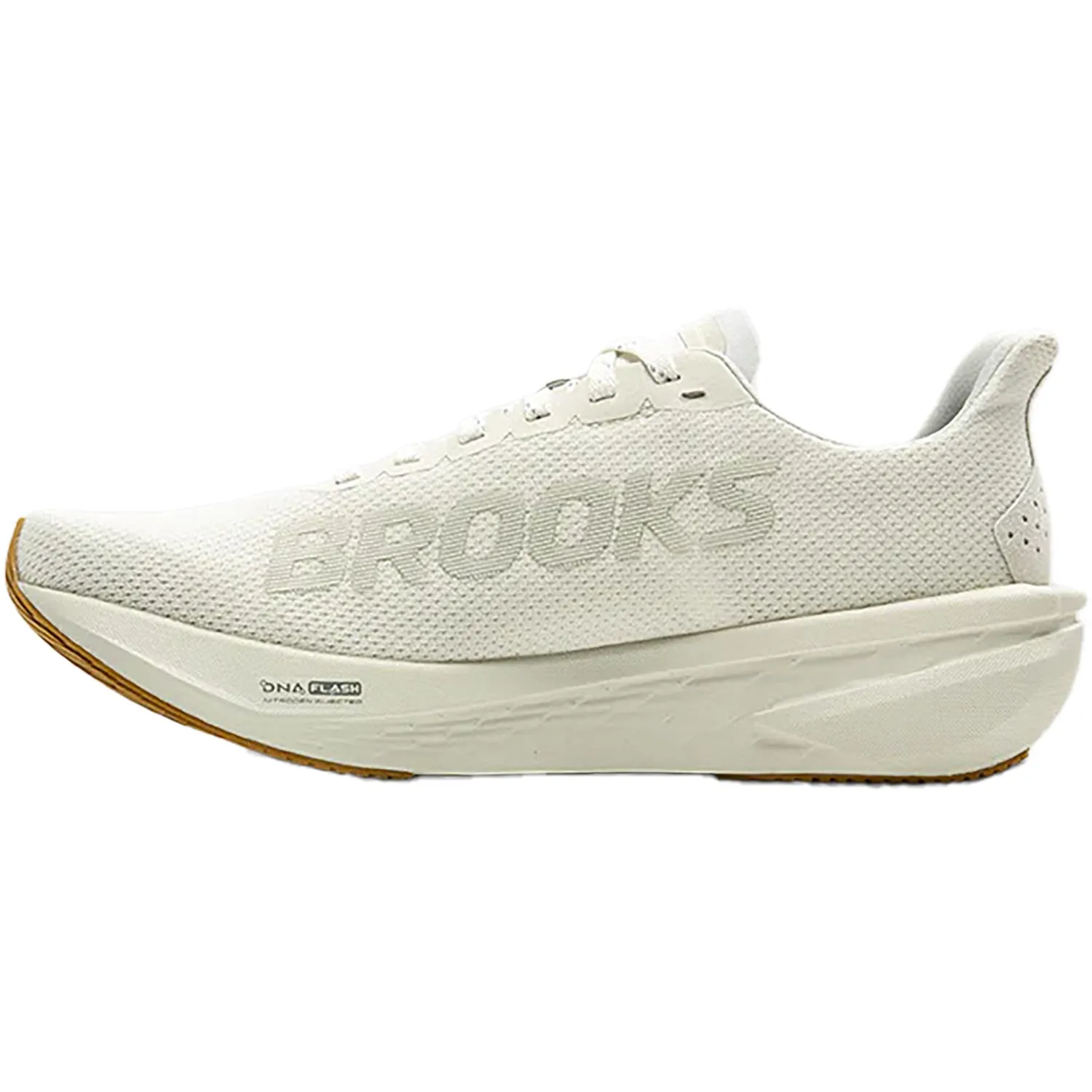 Women's Brooks Hyperion 2 Onyx/Primer/Coconut Mesh