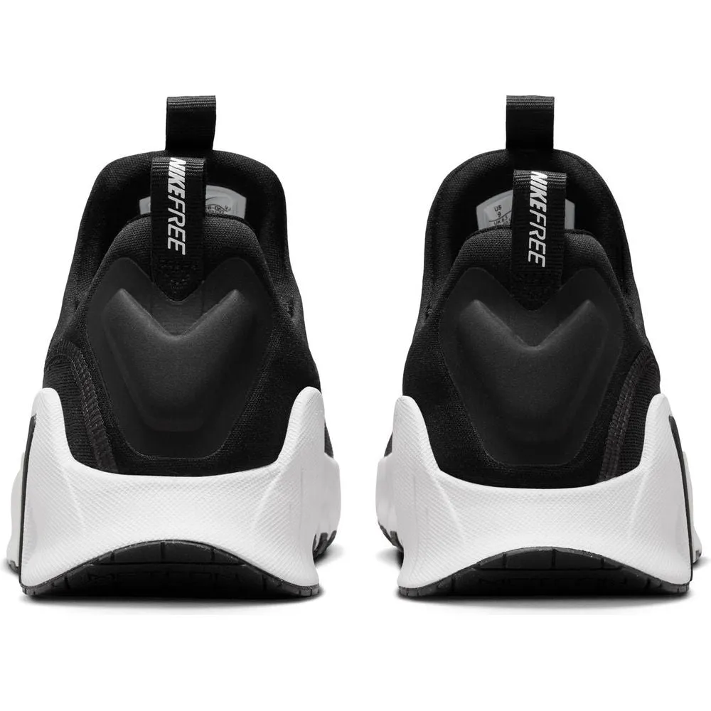 Womens Free Metcon 6 - Black/White