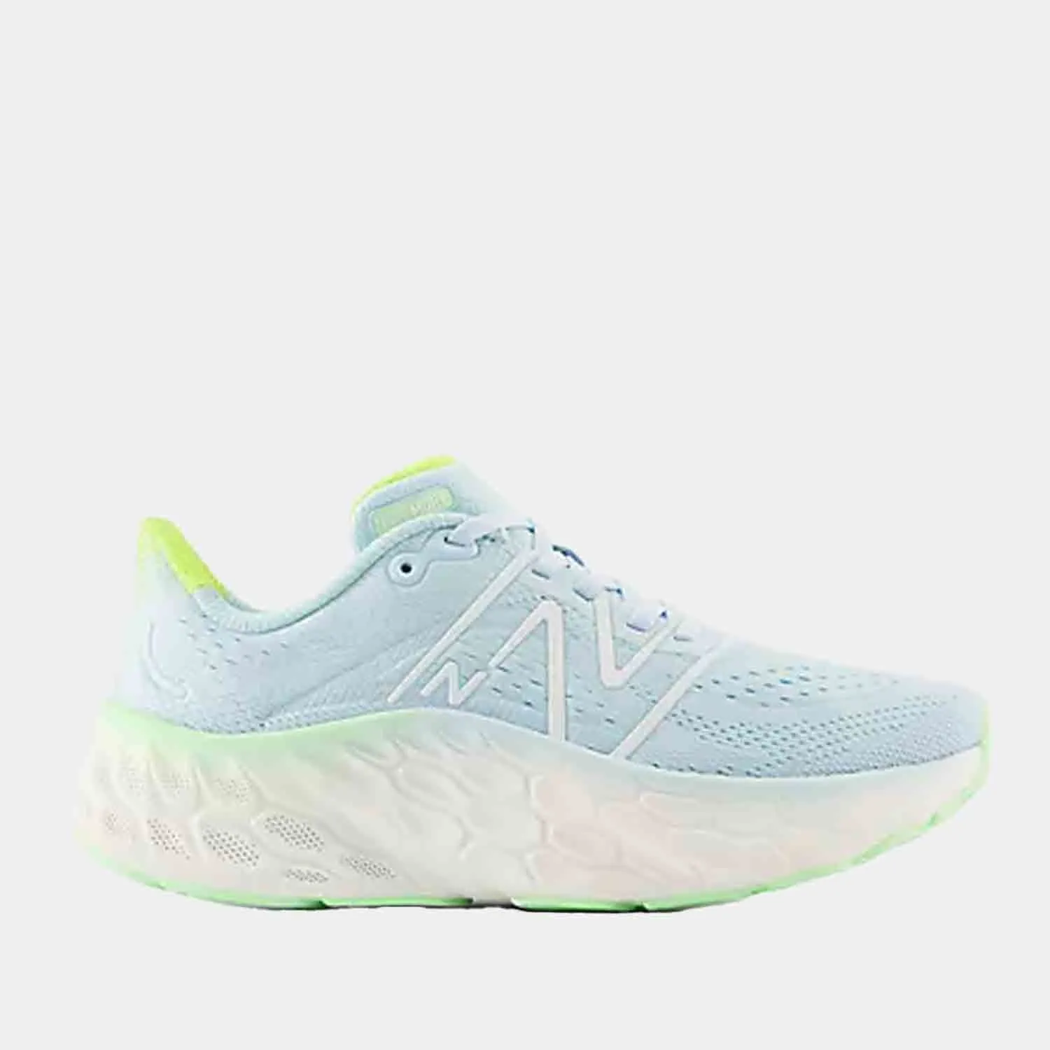 Women's Fresh Foam X More v4 Running Shoes