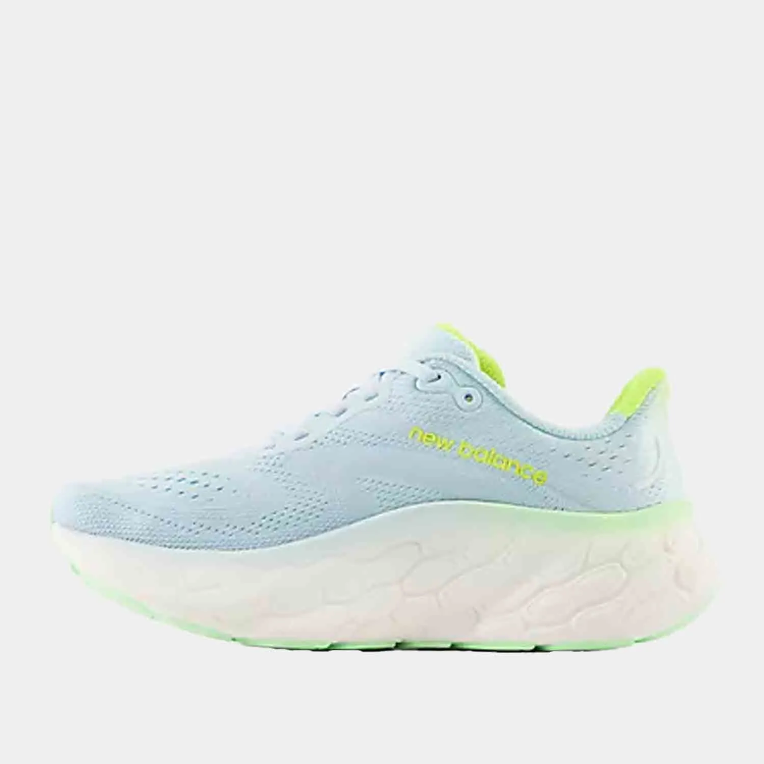 Women's Fresh Foam X More v4 Running Shoes